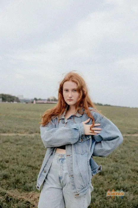 Старикова  Софья фото №1853871. Загружено 07 Мая 2023