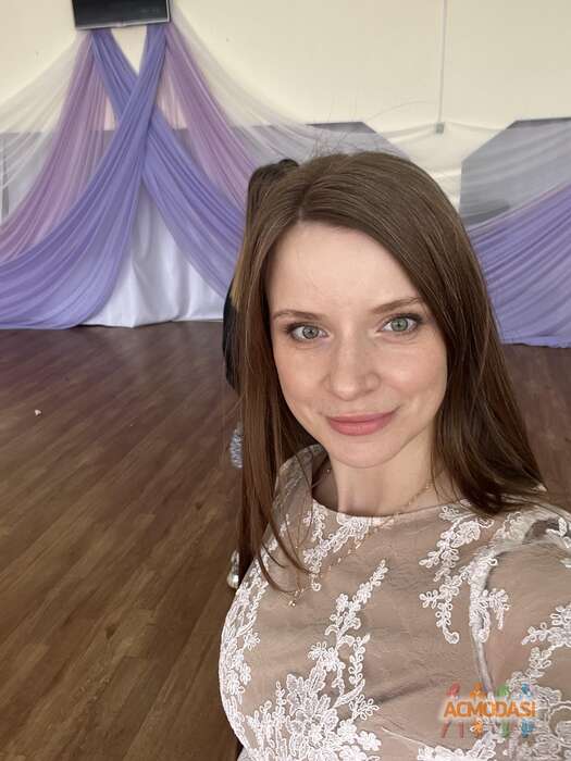 Anna  GRIGORYEVA фото №1858211. Загружено 19 Июня 2023