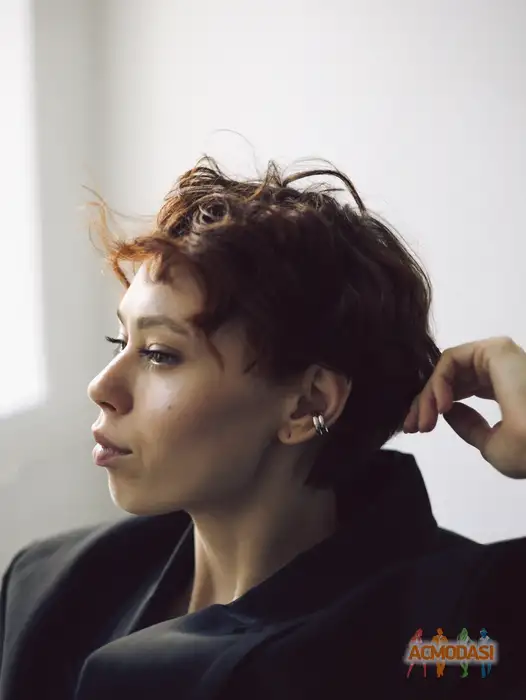 Екатерина  Мифтахова фото №1942617. Загружено 29 Ноября 2025