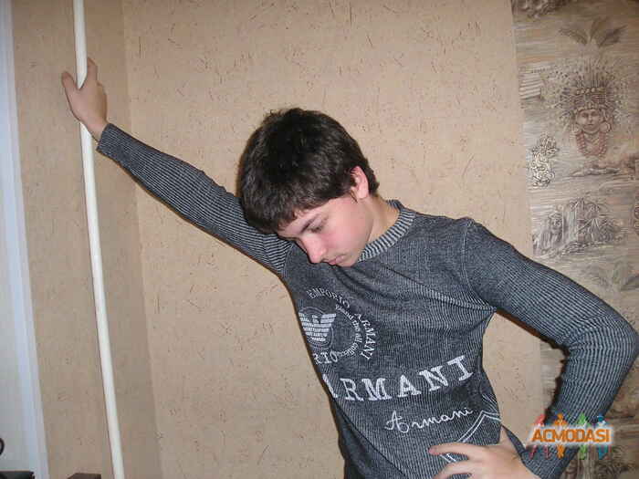 Александр Викторович Промский фото №179557. Загружено 06 Апреля 2012