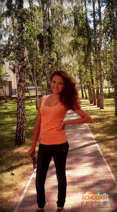 Елизавета Эдуардовна Волощенко фото №232425. Загружено 02 Августа 2012