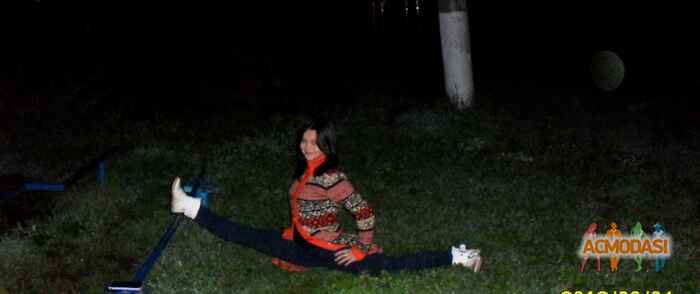 Анна Сергеевна Силаева фото №260160. Загружено 25 Сентября 2012