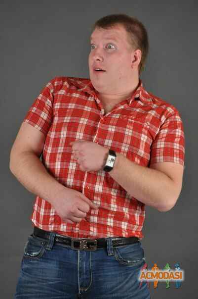 Алексей Валерьевич Квинто фото №297919. Загружено 26 Ноября 2012