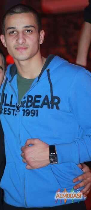 Дмитрий Михайлович Мартыновский фото №313810. Загружено 21 Декабря 2012