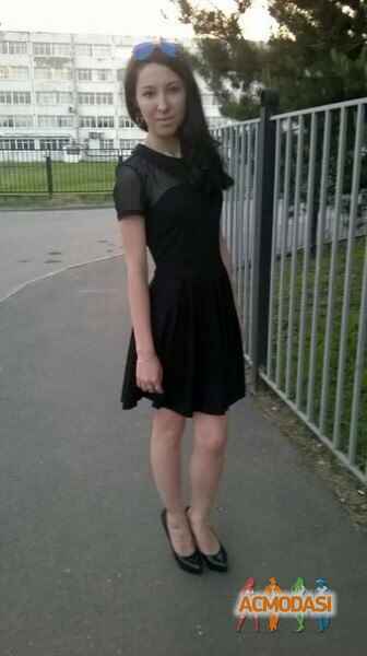 Антушева Алина Андреевна фото №894175. Загружено 28 Июля 2015