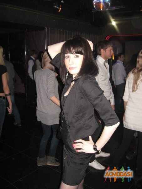 Юлия Игоревна Ивашкевич фото №452261. Загружено 20 Июля 2013