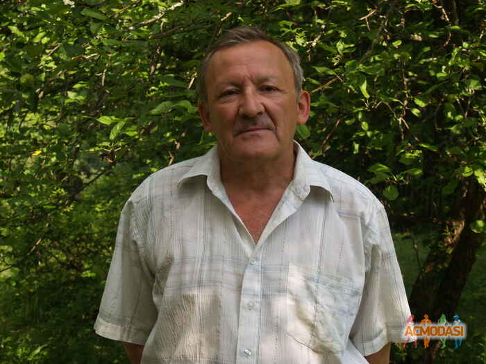 Александр Владимирович Спицын фото №515969. Загружено 22 Октября 2013