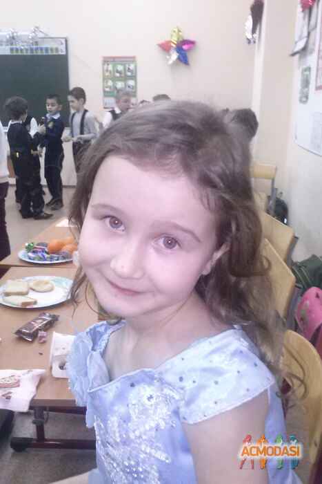 Дарья Сергеевна Кобзева фото №559592. Загружено 29 Декабря 2013