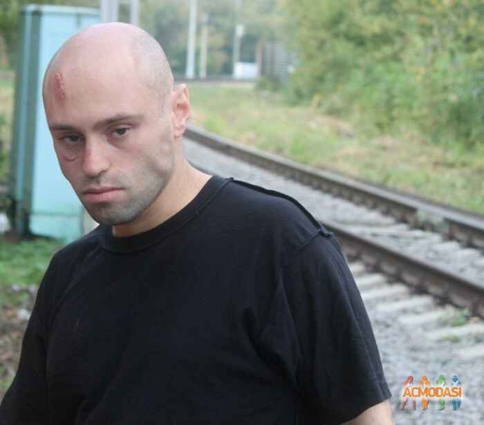 Роман  Борисович фото №559842. Загружено 30 Декабря 2013