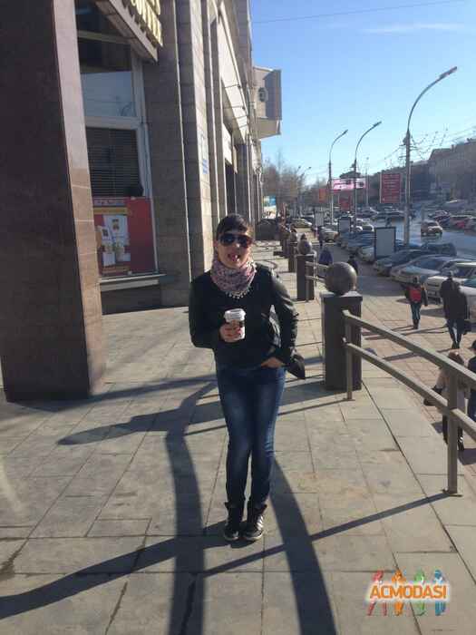 Виктория Николаевна Тимошенко фото №651151. Загружено 12 Мая 2014