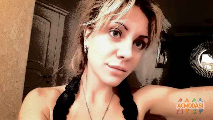 Алеся  Симонова фото №839878. Загружено 26 Марта 2015