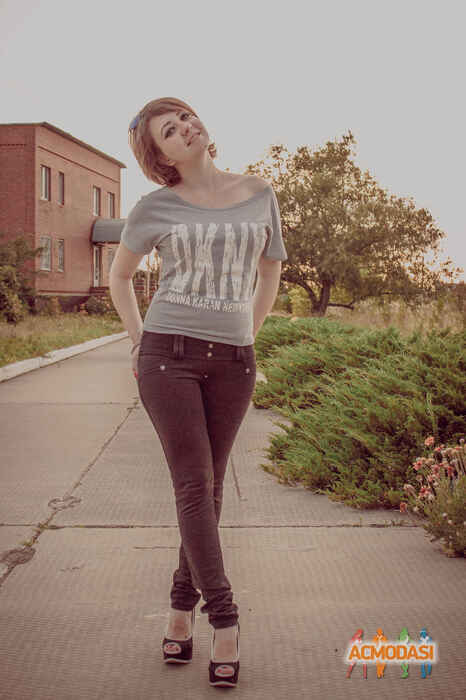 Ольга Сергеевна Малышева фото №703863. Загружено 05 Августа 2014