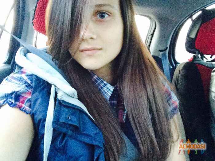 Дарья Андреевна Полунина фото №716651. Загружено 24 Августа 2014