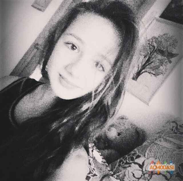 Амина Рустамовна Азизова фото №779357. Загружено 23 Ноября 2014