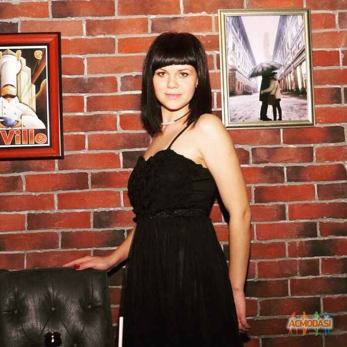 Кристина Викторовна Транова фото №891690. Загружено 23 Июля 2015