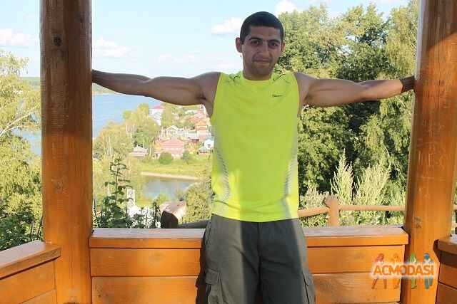 Роман Тадевосович Мирагян фото №829585. Загружено 03 Марта 2015