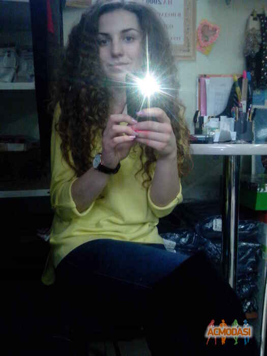 Татьяна Виталиевна Шатунская фото №853251. Загружено 23 Апреля 2015