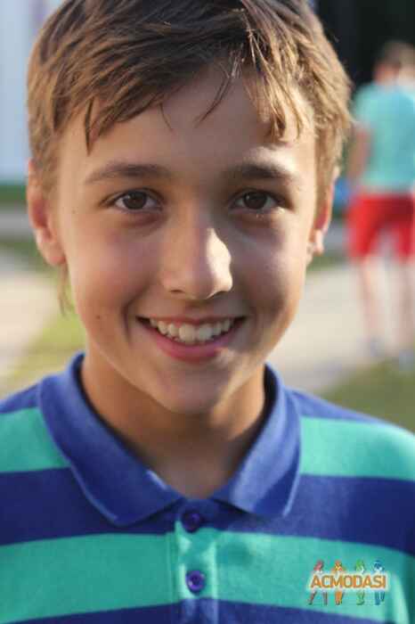 Рома Андреевич Мамушкин фото №860342. Загружено 13 Мая 2015