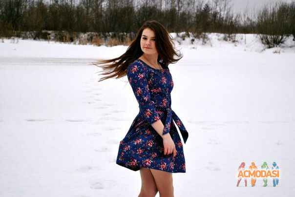 Анастасия  Игоревна фото №873566. Загружено 14 Июня 2015