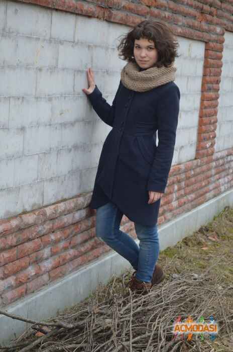 Александра   фото №877059. Загружено 22 Июня 2015