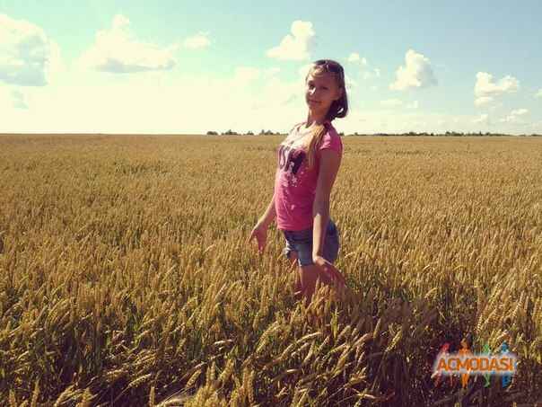 Анастасия  Юрьевна фото №887426. Загружено 16 Июля 2015