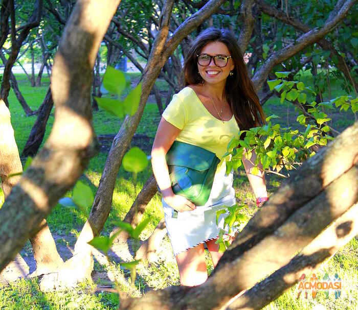 Олеся Александровна Щербина фото №900173. Загружено 05 Августа 2015