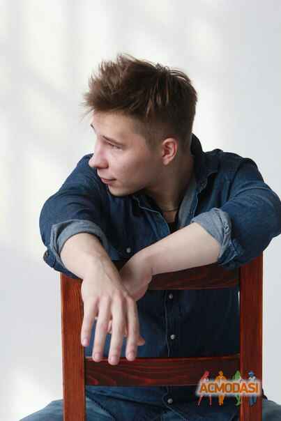 Евгений Андреевич Шабанов фото №900892. Загружено 06 Августа 2015