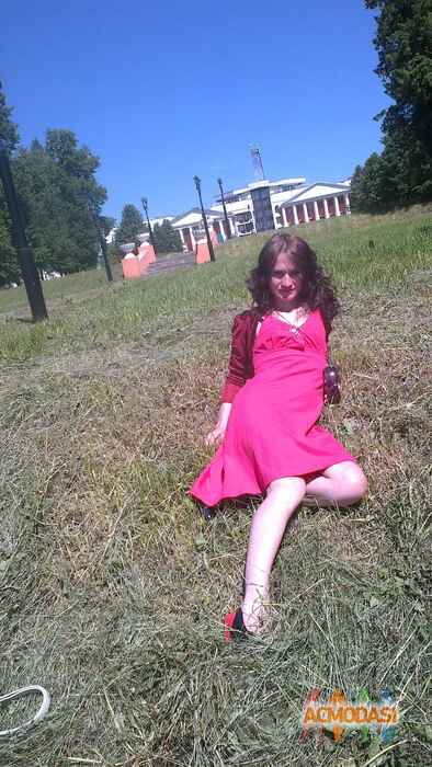 Анастасия  Завьялова фото №926094. Загружено 24 Сентября 2015