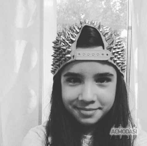 Алина  Дунаева фото №1042293. Загружено 03 Июня 2016