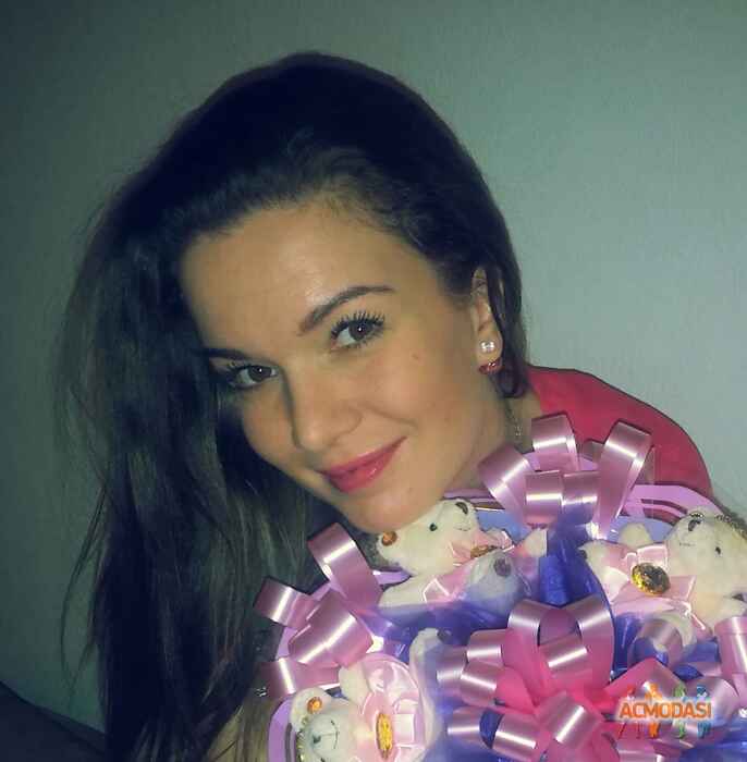 Валерия Николаевна Белялетдинова фото №1011561. Загружено 17 Марта 2016