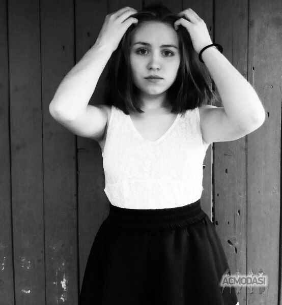Алена Сергеевна Самсонова фото №1148717. Загружено 20 Февраля 2017
