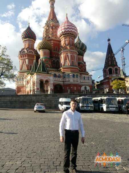 дмитрий андреевич девятов фото №1182705. Загружено 25 Мая 2017