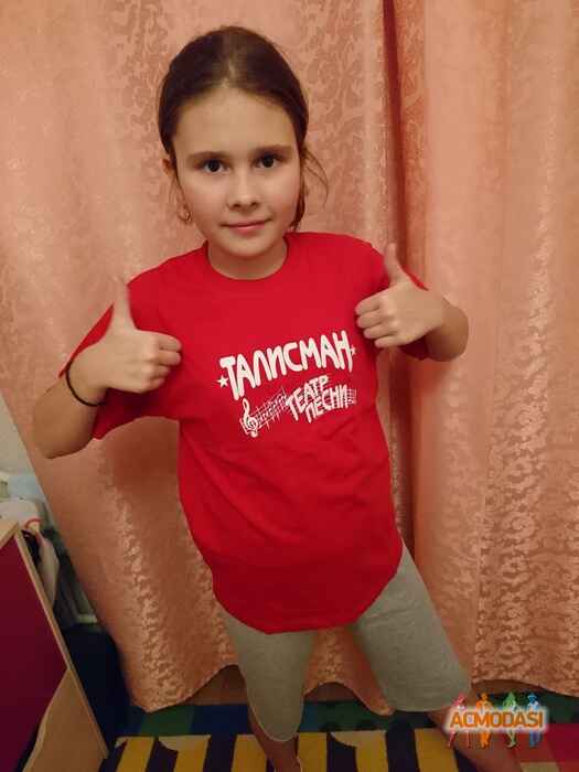 Анастасия   фото №1267641. Загружено 25 Декабря 2017