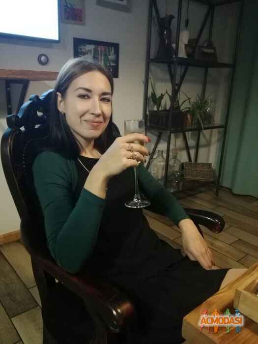 Яна Олеговна Коцарь фото №1293338. Загружено 27 Февраля 2018