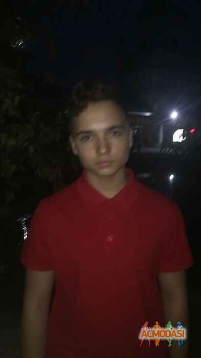 Никита Андреевич Микляев фото №1532518. Загружено 27 Октября 2019