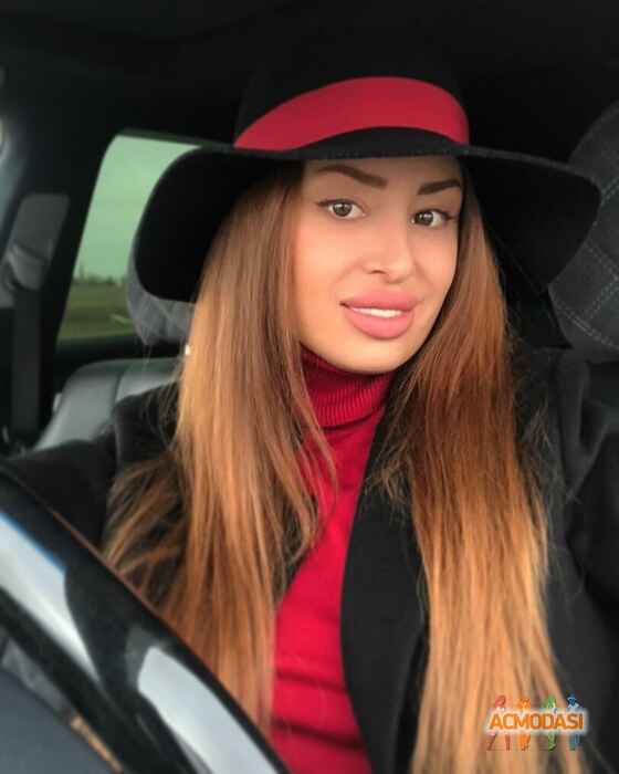 Екатерина Андреевна Сотник фото №1418343. Загружено 29 Января 2019