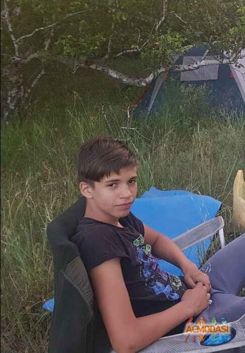 Невзоров Семен Михайлович фото №1480003. Загружено 01 Июля 2019