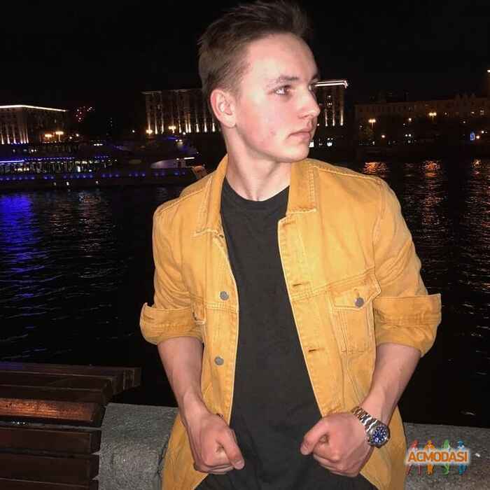 Павел Викторович Уфимцев фото №1482084. Загружено 06 Июля 2019