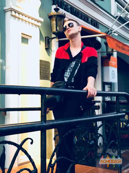 Олег Васильевич Носков фото №1482907. Загружено 08 Июля 2019