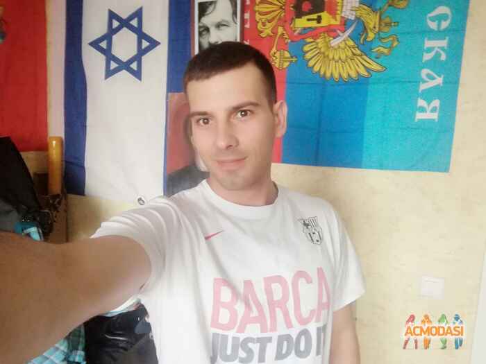 Владимир Витальевич Клюев фото №1485152. Загружено 12 Июля 2019