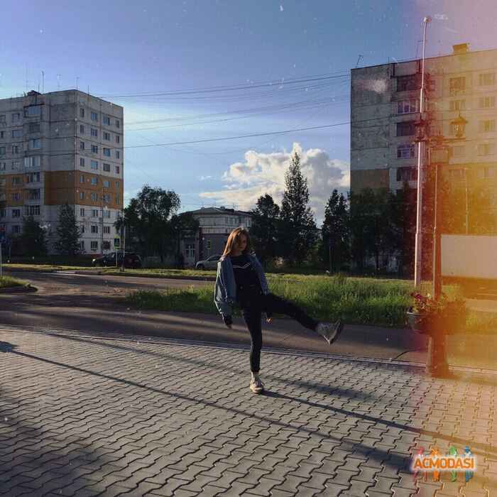 Лиза Руслановна Лещенко фото №1489122. Загружено 22 Июля 2019