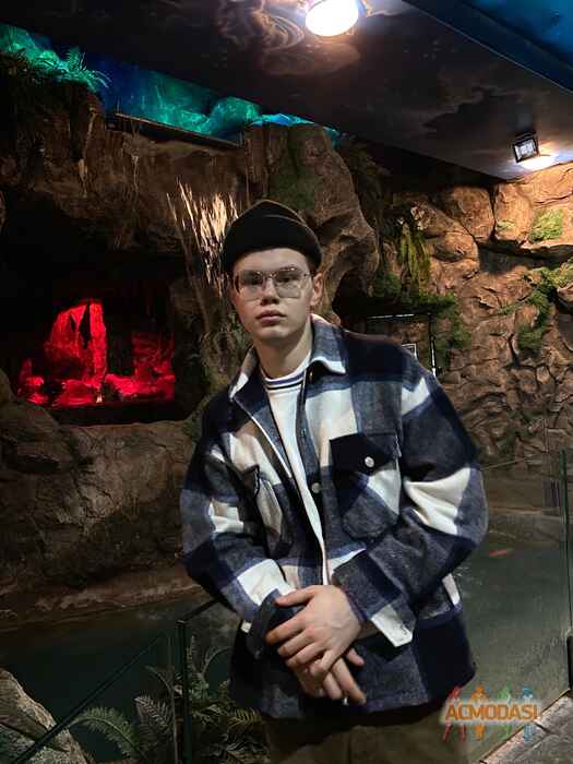 Дмитрий  Бляхник фото №1692964. Загружено 23 Марта 2021