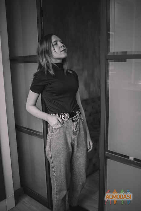 Юлиана  Белослудцева фото №1710207. Загружено 25 Мая 2021