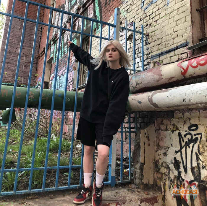 Дарья  Василихина фото №1712719. Загружено 03 Июня 2021