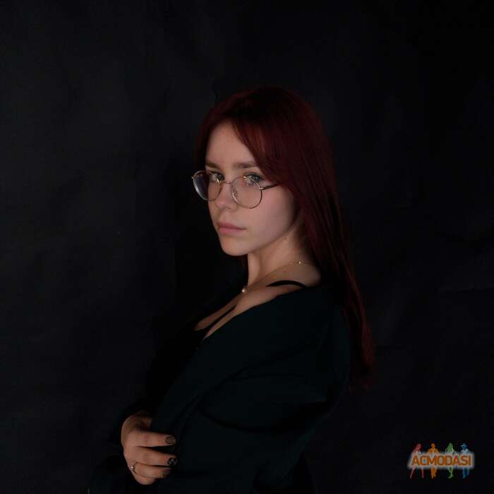 Алина  Топоркова фото №1838632. Загружено 21 Января 2023