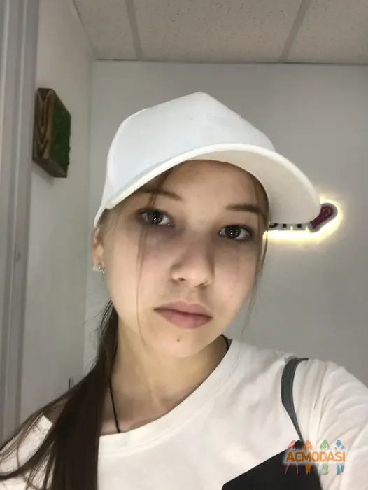 Ailina  Gafiatova фото №1862568. Загружено 30 Июля 2023