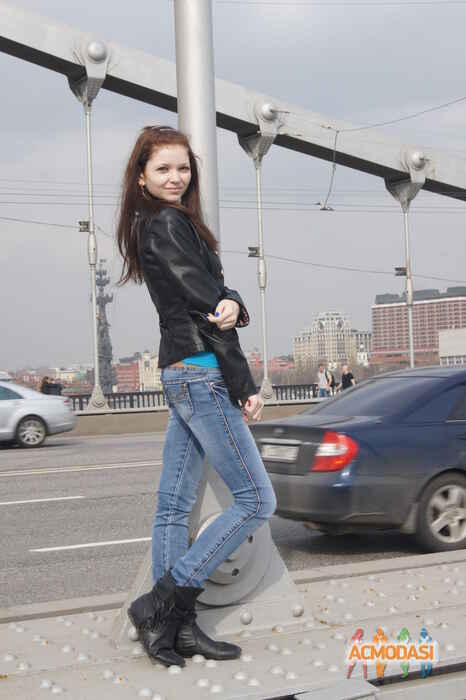 Dasha  Pavlova фото №190259. Загружено 26 Апреля 2012