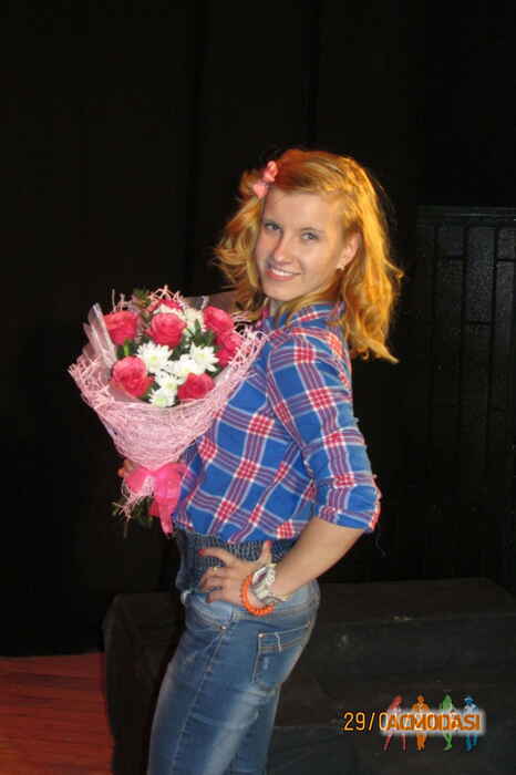 Юлия  Андреевна фото №988602. Загружено 31 Января 2016