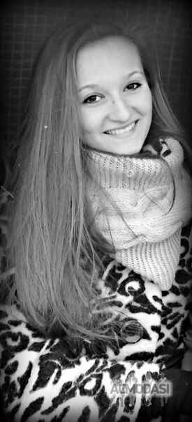 Анастасия Игоревна Литвиненко фото №253635. Загружено 13 Сентября 2012