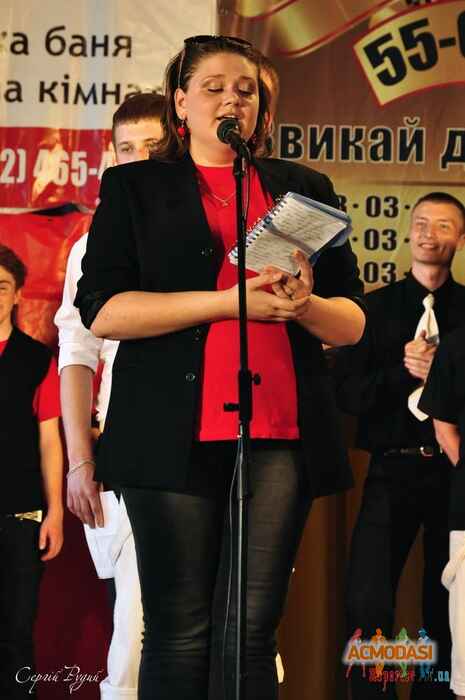 Юлия Александровна Петрук фото №322364. Загружено 09 Января 2013